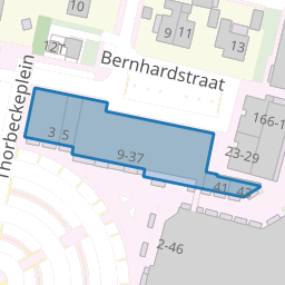 Perceel BNG00-B-3550