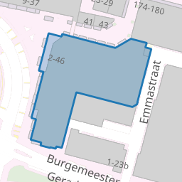 Perceel BNG00-B-3551