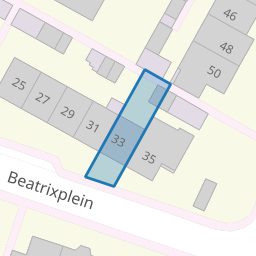 Perceel BNG00-B-3554