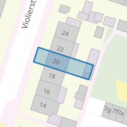 Perceel BNG00-B-3557