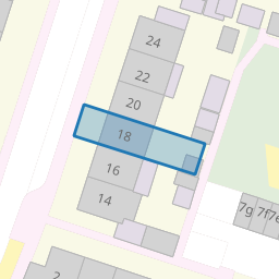 Perceel BNG00-B-3558