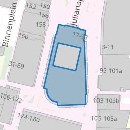 Perceel BNG00-B-3560