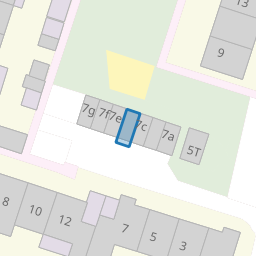 Perceel BNG00-B-3565