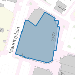 Perceel BNG00-B-3572