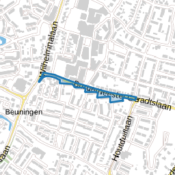 Perceel BNG00-B-3590