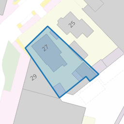 Perceel BNG00-B-3594