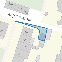 Perceel BNG00-B-3619