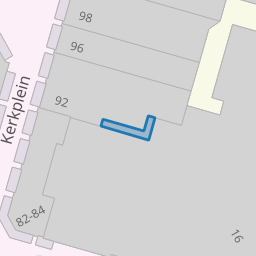 Perceel BNG00-B-3621