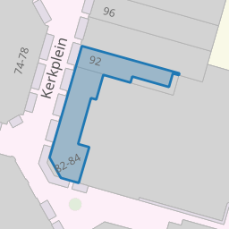 Perceel BNG00-B-3624