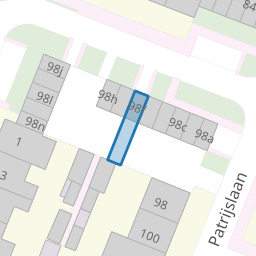 Perceel BNG00-B-3631