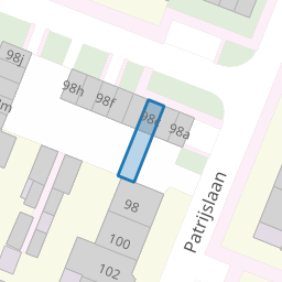 Perceel BNG00-B-3632