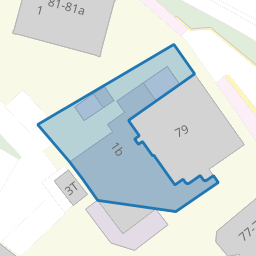 Perceel BNG00-B-3650