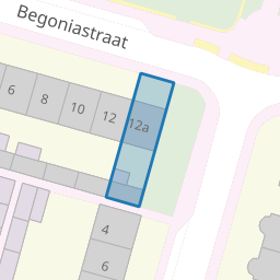 Perceel BNG00-B-3656