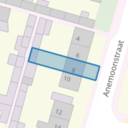 Perceel BNG00-B-3657