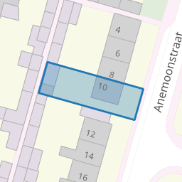 Perceel BNG00-B-3658