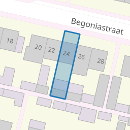 Perceel BNG00-B-3662