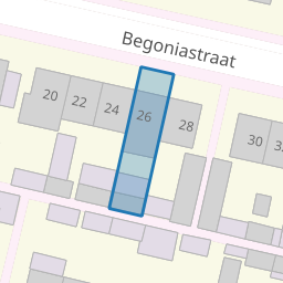 Perceel BNG00-B-3663