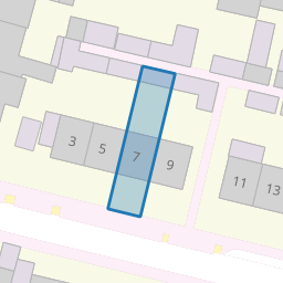 Perceel BNG00-B-3667