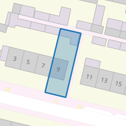 Perceel BNG00-B-3668