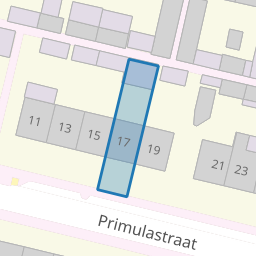 Perceel BNG00-B-3672