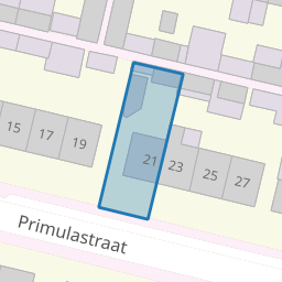 Perceel BNG00-B-3674