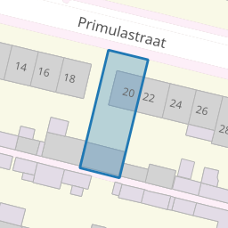 Perceel BNG00-B-3681