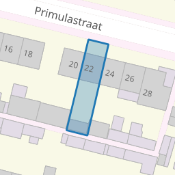 Perceel BNG00-B-3682