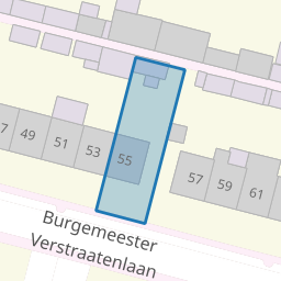 Perceel BNG00-B-3686