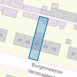 Perceel BNG00-B-3688