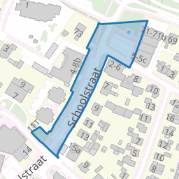 Perceel BNG00-B-3708