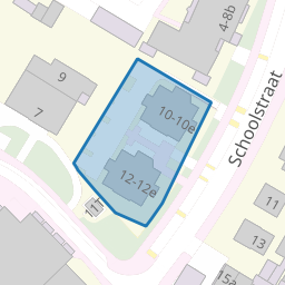 Perceel BNG00-B-3710