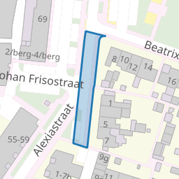 Perceel BNG00-B-3727