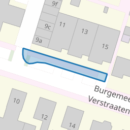 Perceel BNG00-B-3731