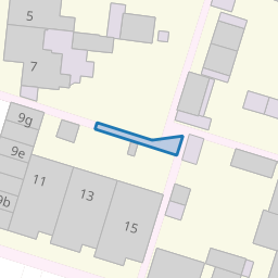 Perceel BNG00-B-3732