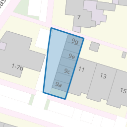 Perceel BNG00-B-3733