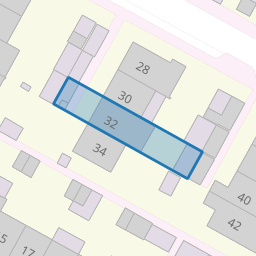 Perceel BNG00-B-3738