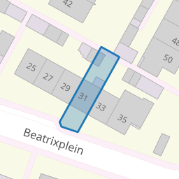Perceel BNG00-B-3740