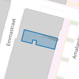 Perceel BNG00-B-3760