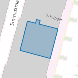 Perceel BNG00-B-3761