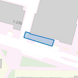 Perceel BNG00-B-3771