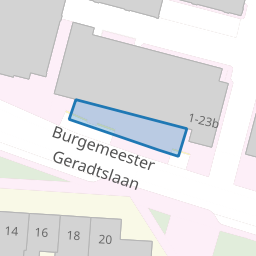 Perceel BNG00-B-3779