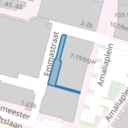 Perceel BNG00-B-3784