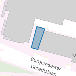 Perceel BNG00-B-3788