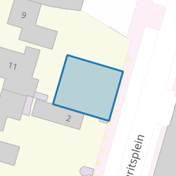 Perceel BNG00-B-3792