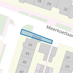 Perceel BNG00-B-3805