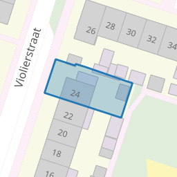 Perceel BNG00-B-3807