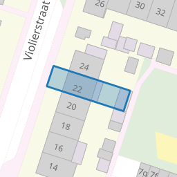 Perceel BNG00-B-3808