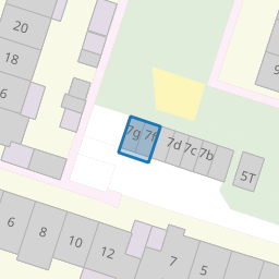 Perceel BNG00-B-3812