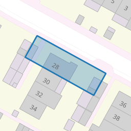 Perceel BNG00-B-3813