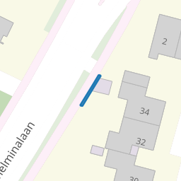 Perceel BNG00-B-3816